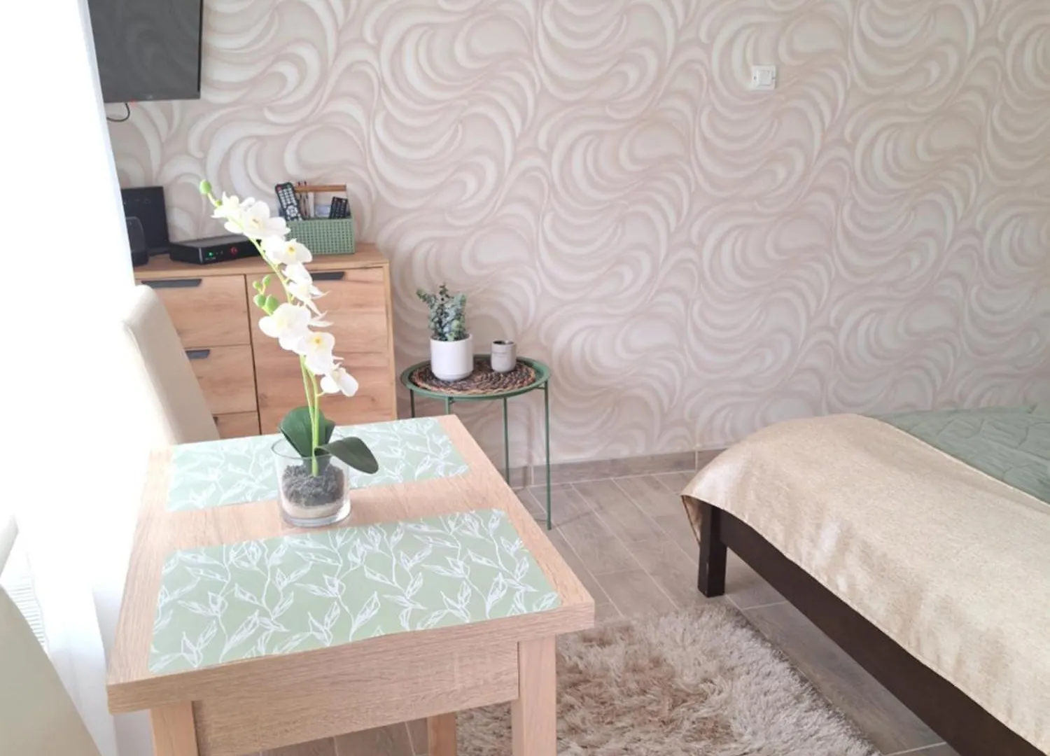 Varfal Apartman Έγκερ 0*,  Ουγγαρία