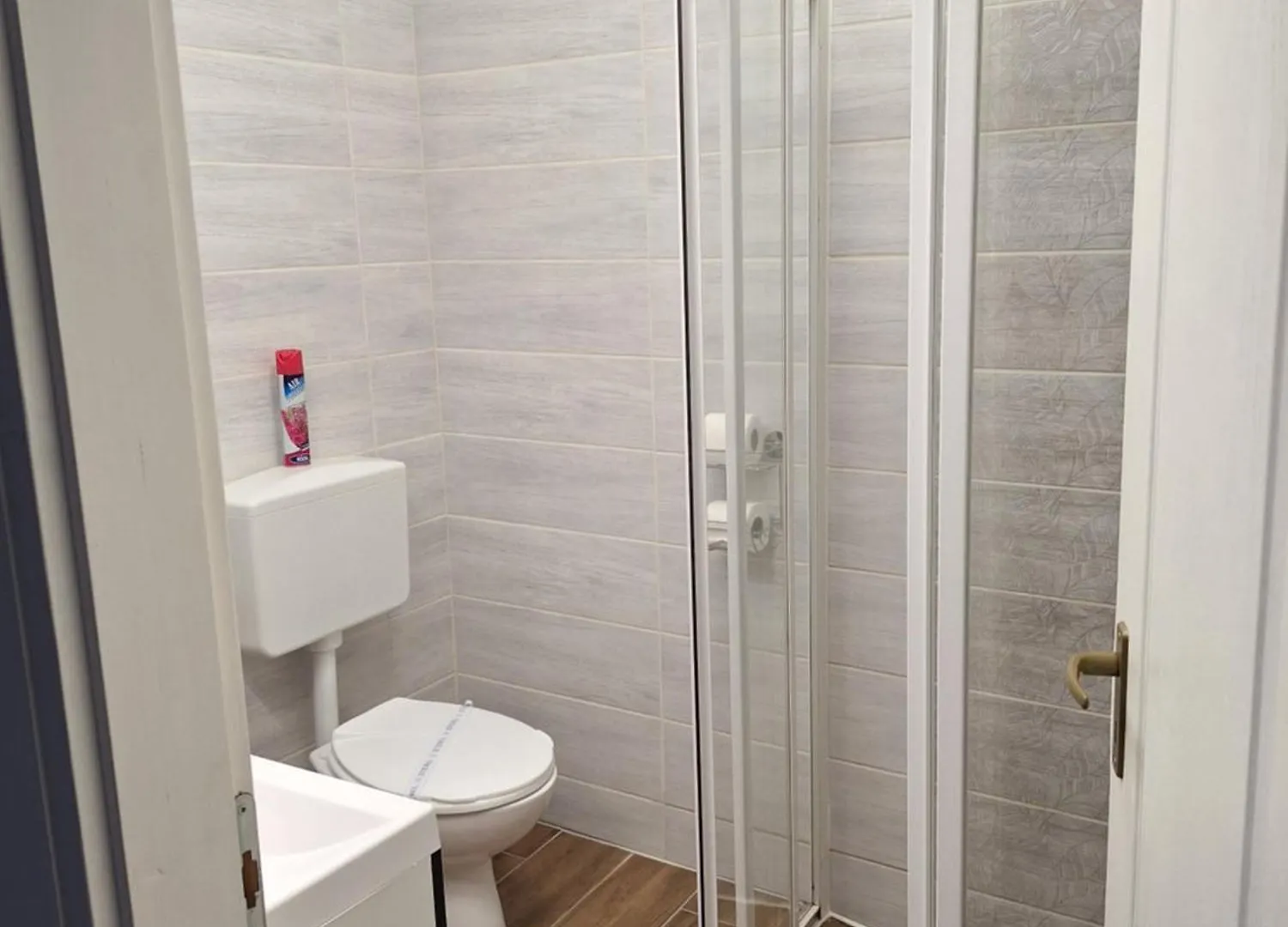 Apartment Varfal Apartman Eger