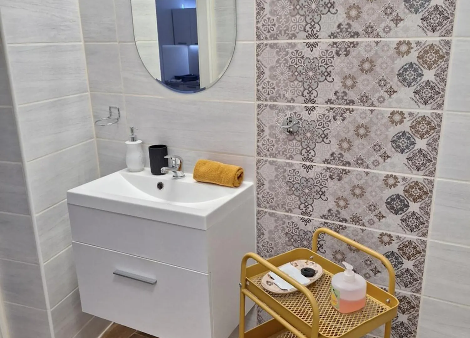 Varfal Apartman Eger