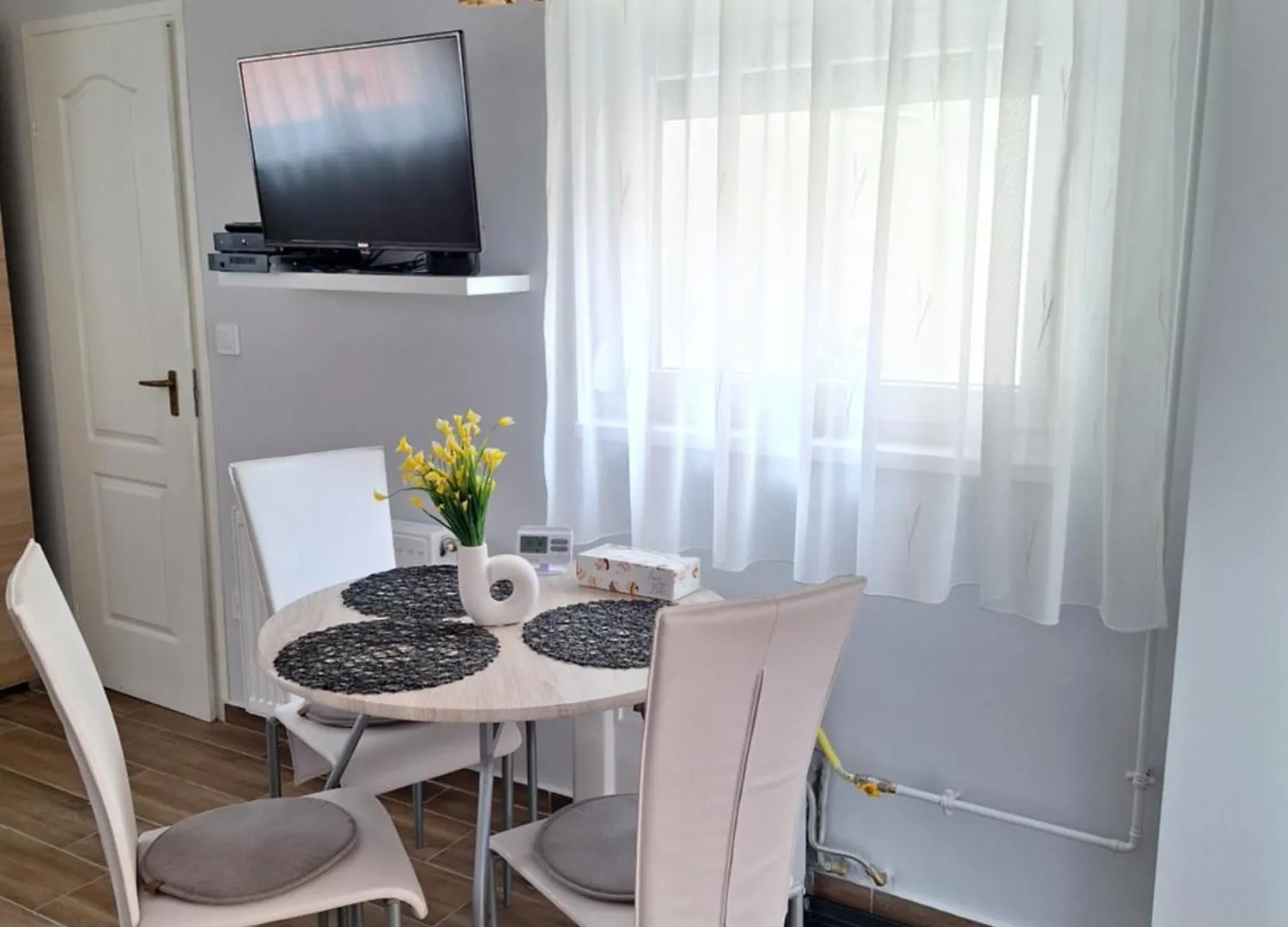 Varfal Apartman Eger Apartment