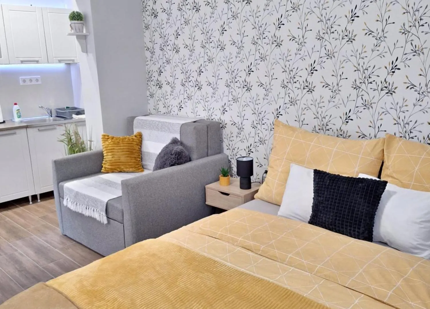 Διαμέρισμα Varfal Apartman Έγκερ
