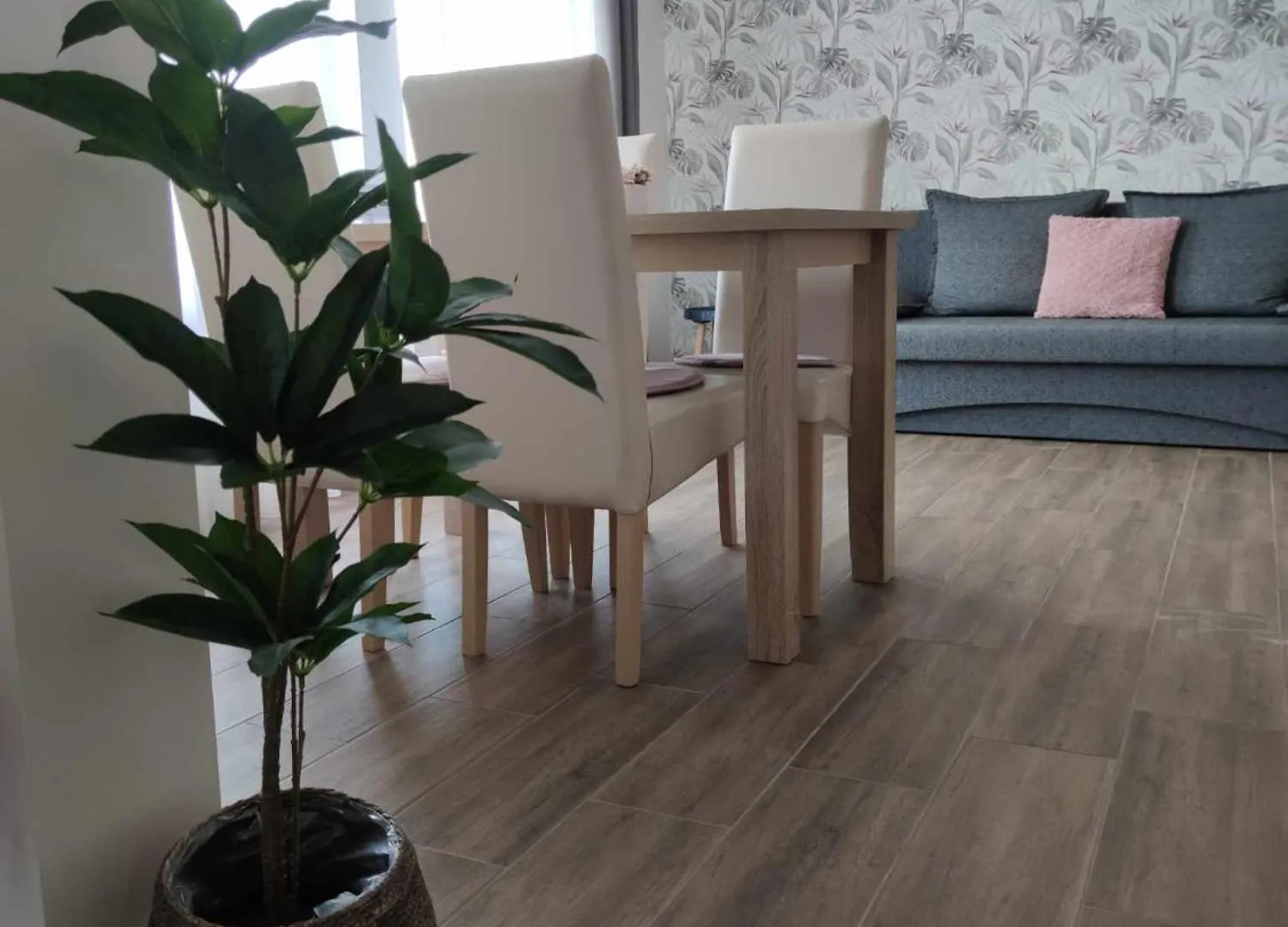 Varfal Apartman Eger