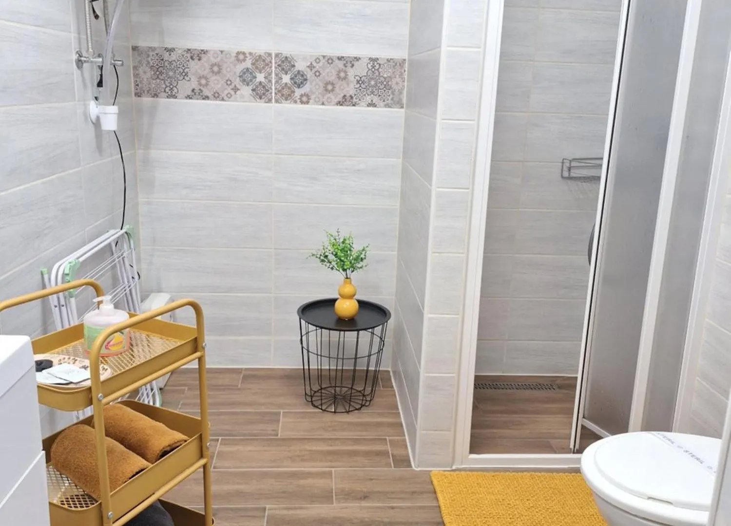 Apartment Varfal Apartman Eger