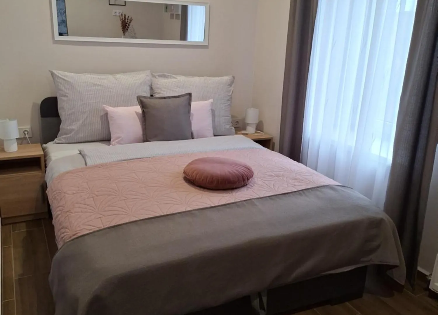 Varfal Apartman Eger Apartment