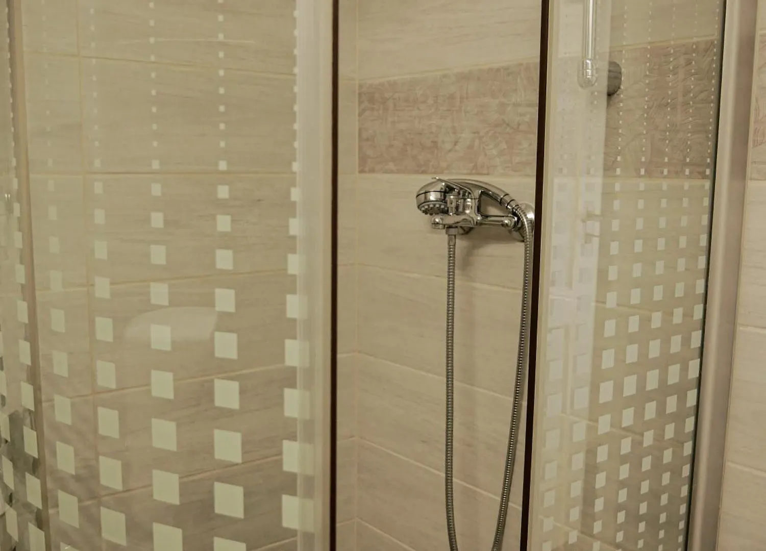 Apartment Varfal Apartman Eger