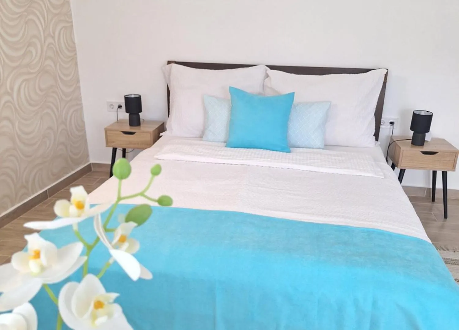Varfal Apartman Eger Hungary