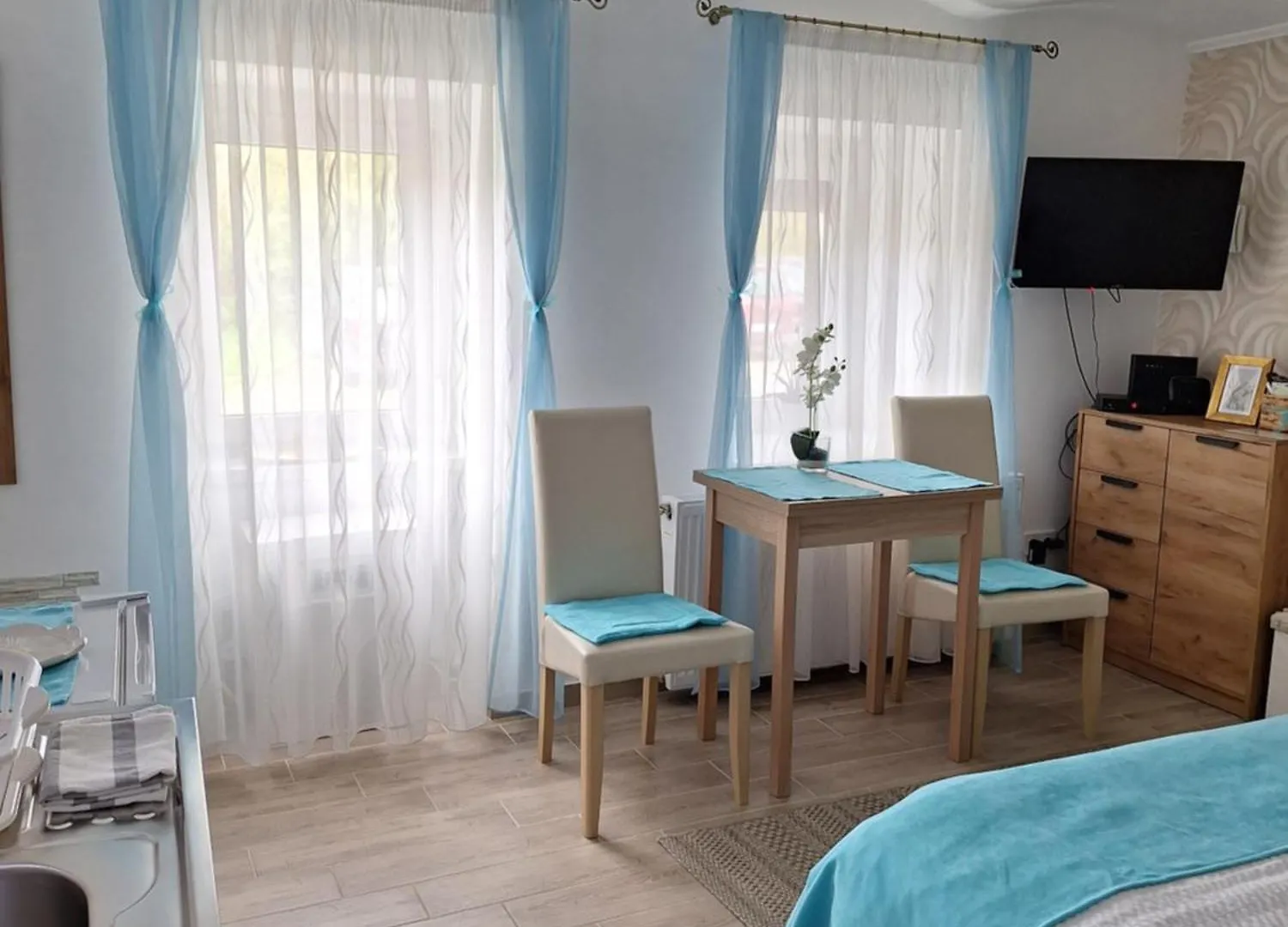 Varfal Apartman Eger 0*,  Hungary