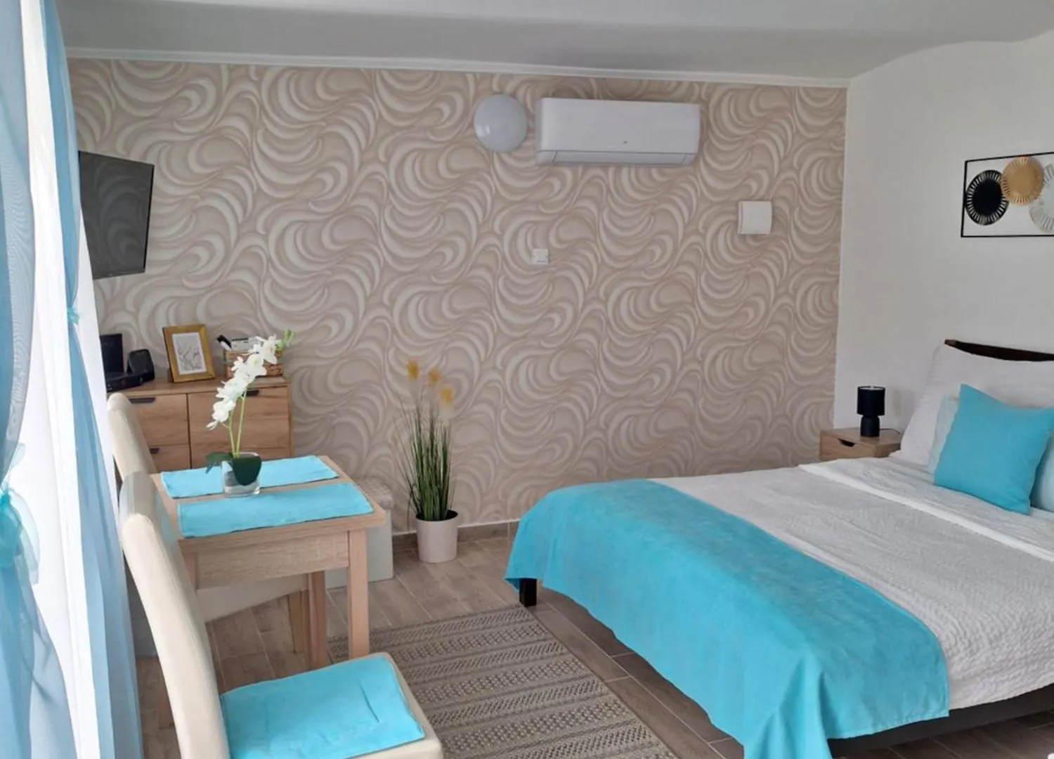 Varfal Apartman Eger