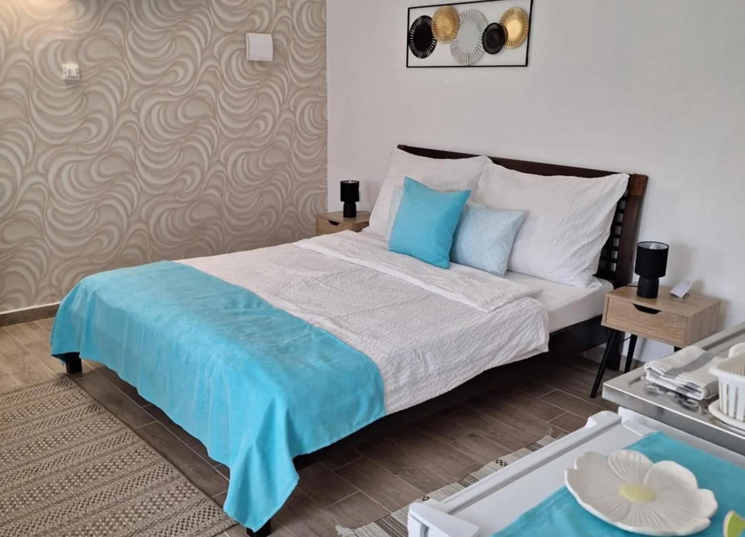 Apartment Varfal Apartman Eger Hungary