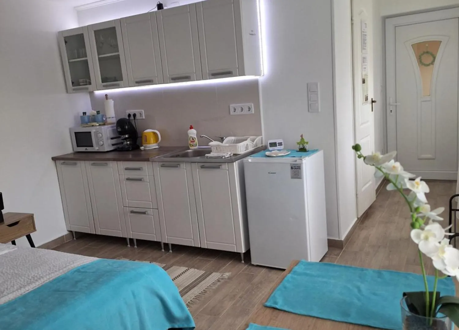 Varfal Apartman Eger