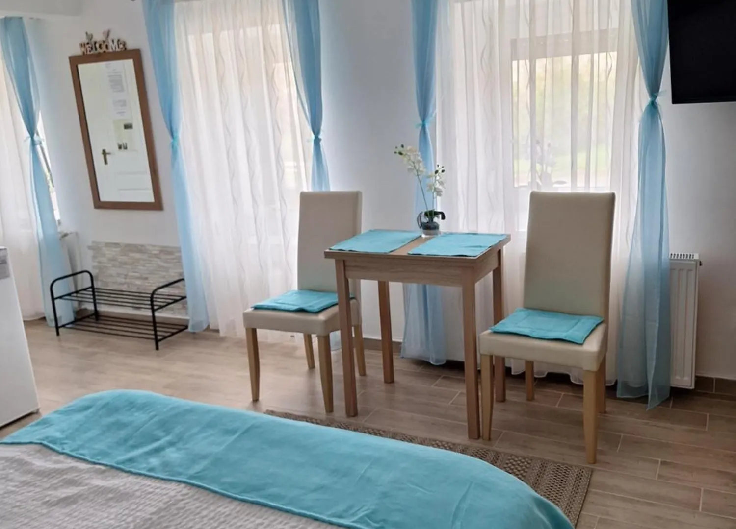 Varfal Apartman Eger Apartment