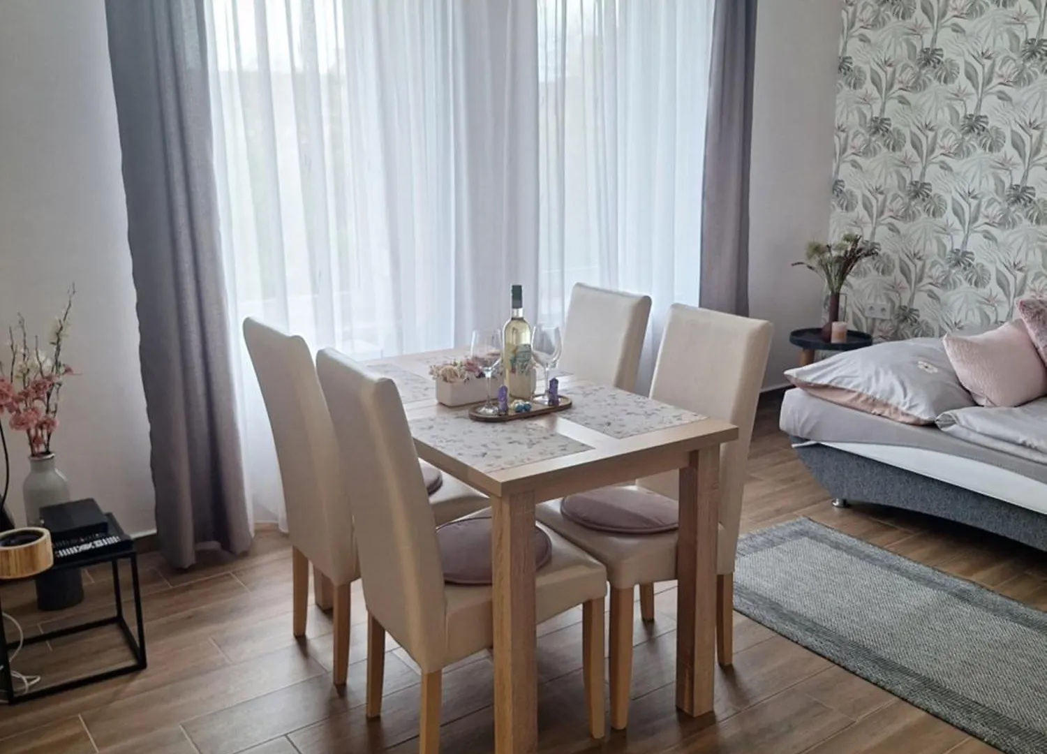 Varfal Apartman Eger 0*,