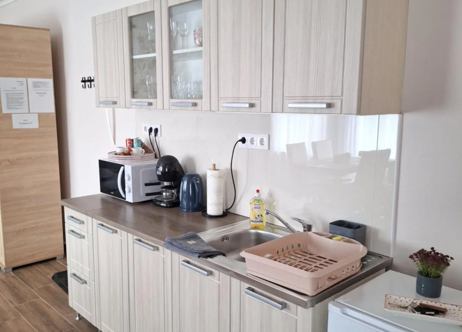Apartment Varfal Apartman Eger