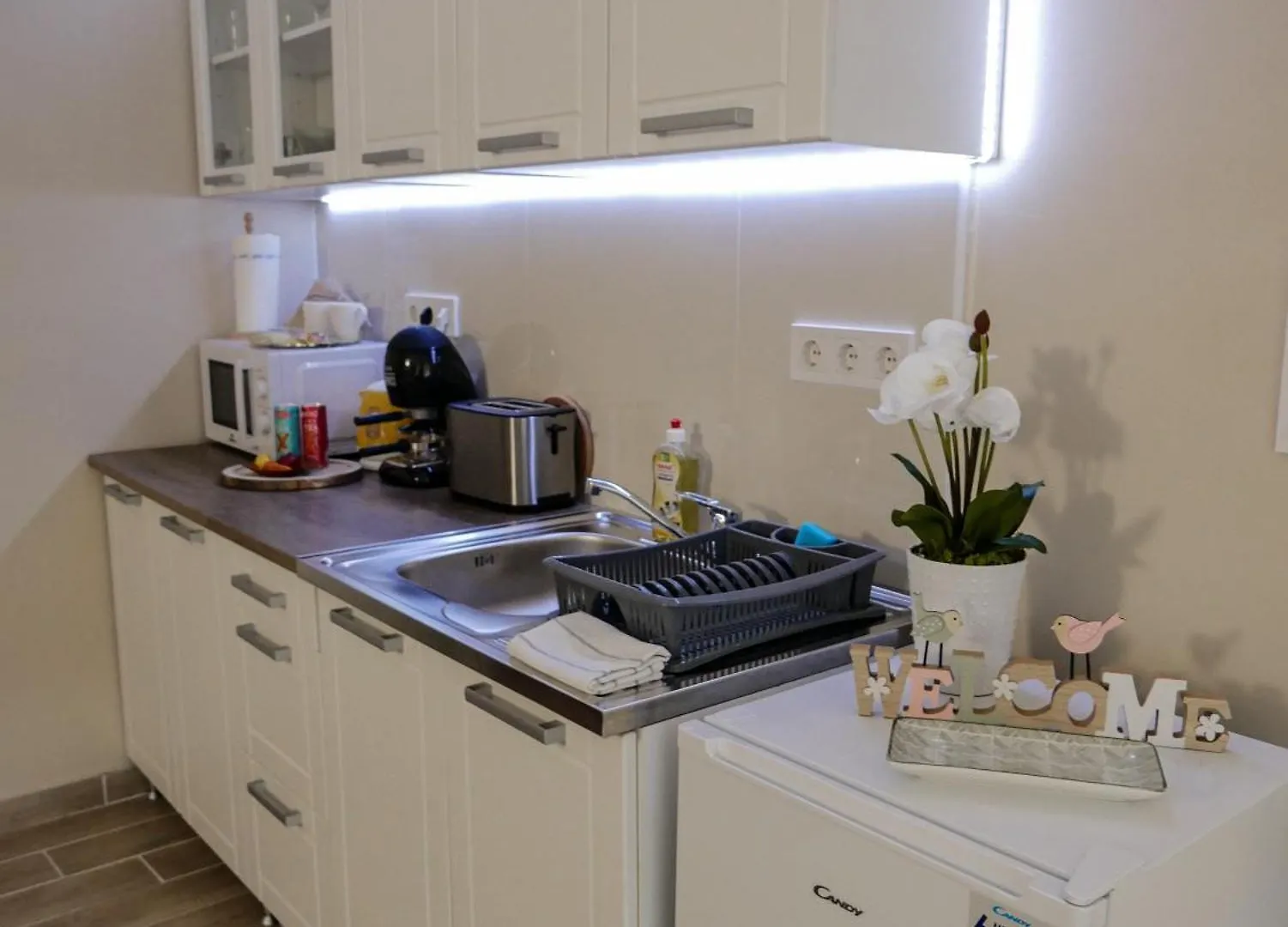 Varfal Apartman Eger Apartment
