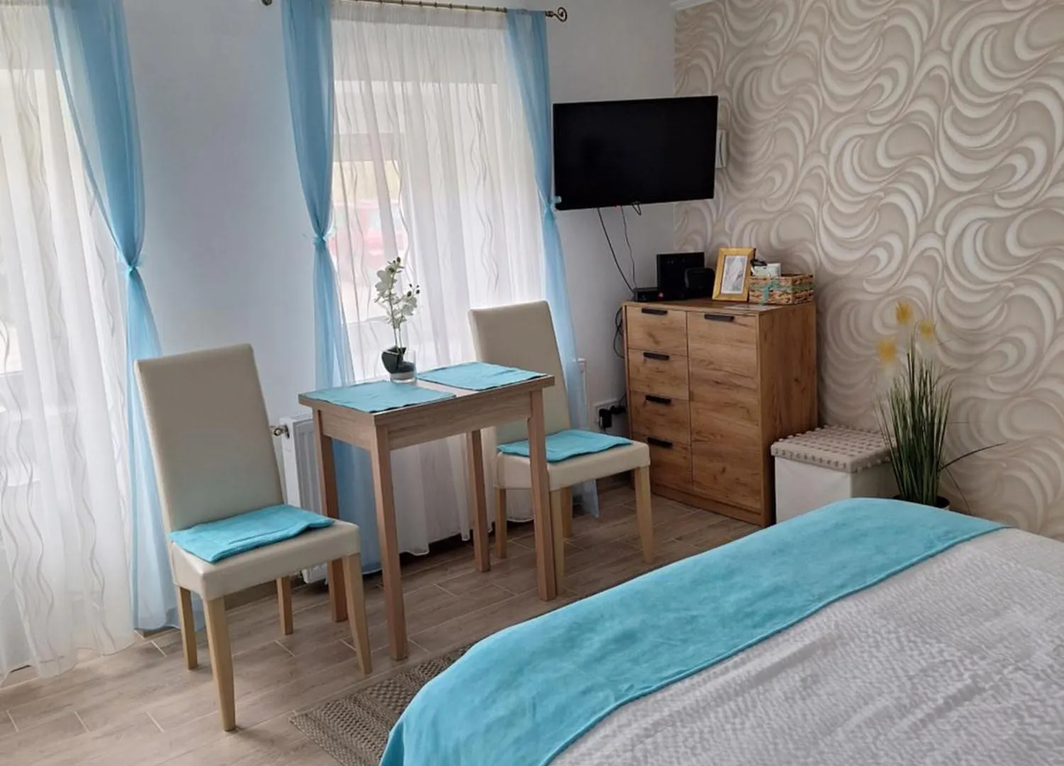 Apartment Varfal Apartman Eger Hungary